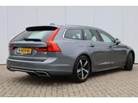 Volvo V90 (2020) thumbnail 38