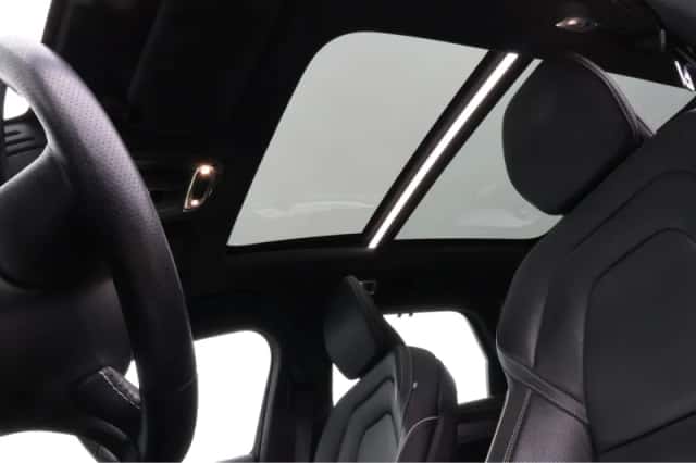 Volvo V90 (2020) thumbnail 7