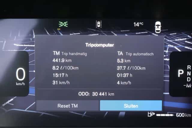 Volvo XC40 (2025) thumbnail 23
