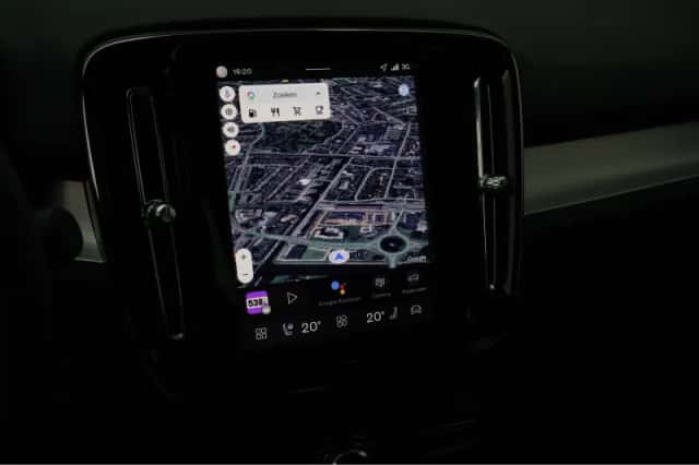 Volvo XC40 (2025) thumbnail 28