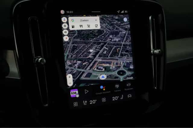 Volvo XC40 (2025) thumbnail 29