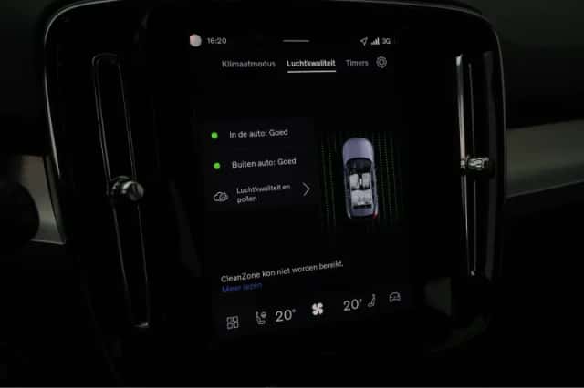 Volvo XC40 (2025) thumbnail 31