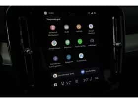 Volvo XC40 (2025) thumbnail 32