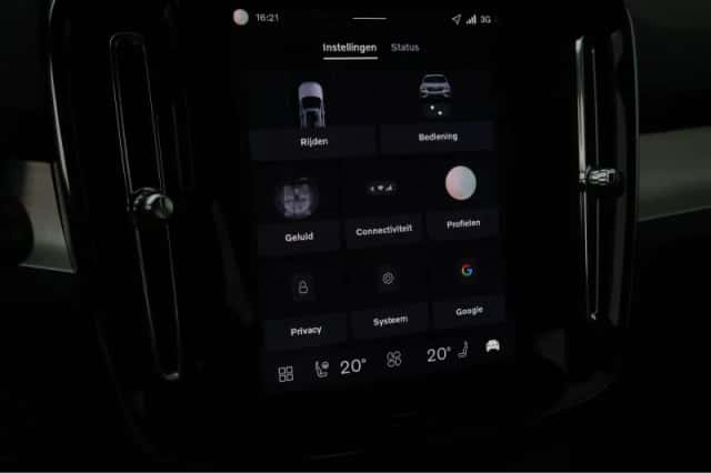 Volvo XC40 (2025) thumbnail 37