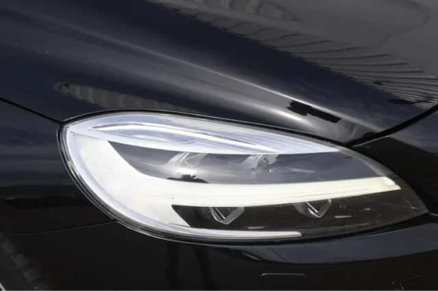 Volvo V40 (2019) thumbnail 11