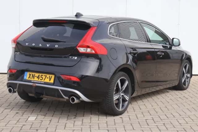 Volvo V40 (2019) thumbnail 12