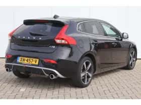 Volvo V40 (2019) thumbnail 12