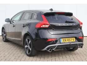 Volvo V40 (2019) thumbnail 13