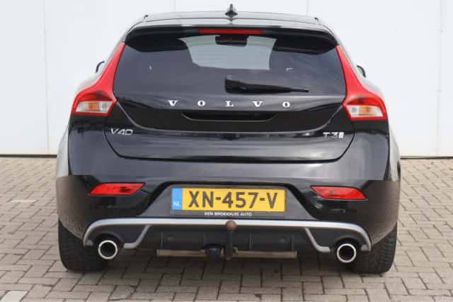 Volvo V40 (2019) thumbnail 14