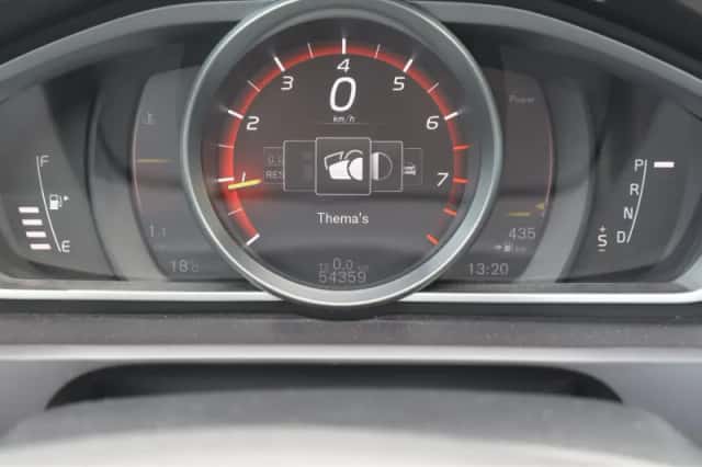Volvo V40 (2019) thumbnail 17
