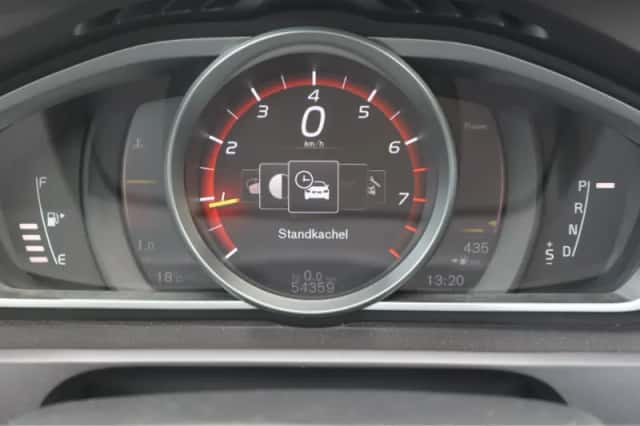 Volvo V40 (2019) thumbnail 18