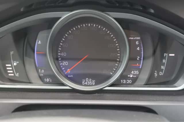 Volvo V40 (2019) thumbnail 20