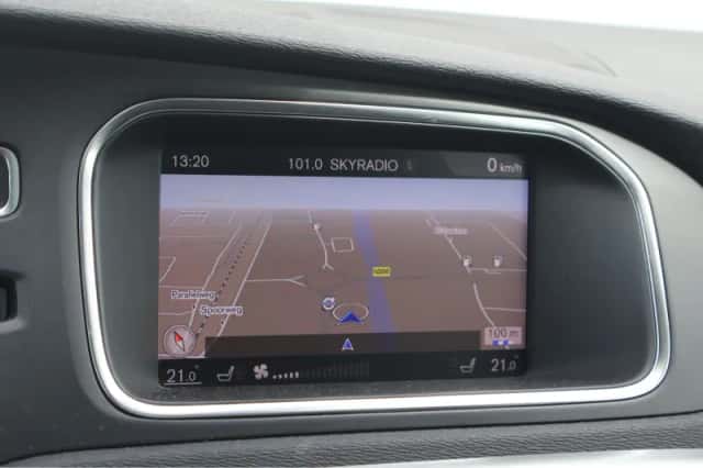 Volvo V40 (2019) thumbnail 24