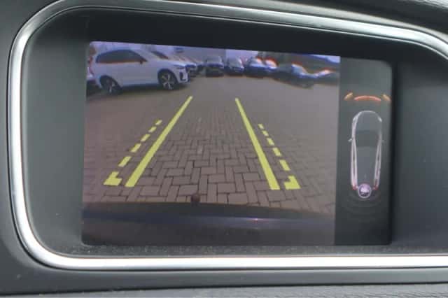 Volvo V40 (2019) thumbnail 26