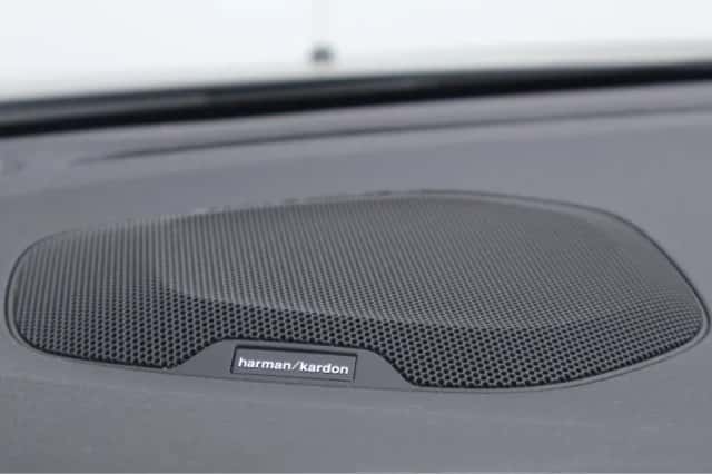 Volvo V40 (2019) thumbnail 27