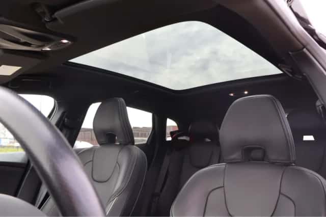 Volvo V40 (2019) thumbnail 28
