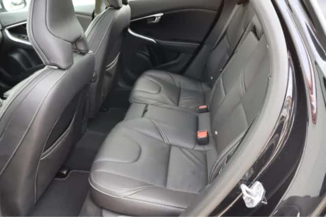 Volvo V40 (2019) thumbnail 29