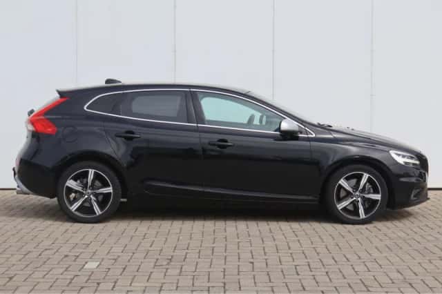 Volvo V40 (2019) thumbnail 9
