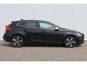 Volvo V40 (2019) thumbnail 9