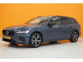 Volvo V60 (2021)
