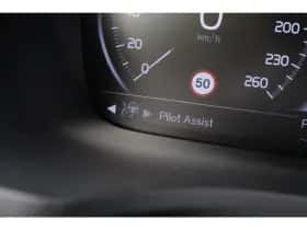 Volvo V60 (2021) thumbnail 22