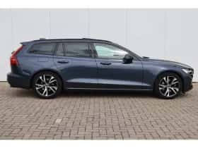 Volvo V60 (2021) thumbnail 5