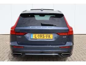 Volvo V60 (2021) thumbnail 44