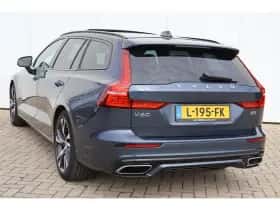 Volvo V60 (2021) thumbnail 45
