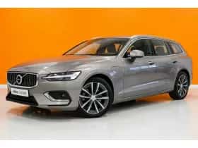 Volvo V60 (2022)