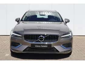 Volvo V60 (2022) thumbnail 2