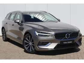 Volvo V60 (2022) thumbnail 3