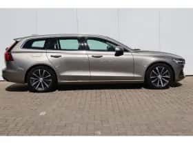 Volvo V60 (2022) thumbnail 28