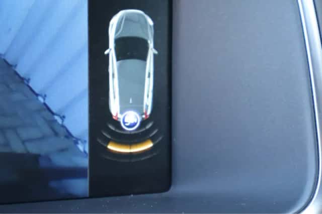 Volvo V40 (2015) thumbnail 18