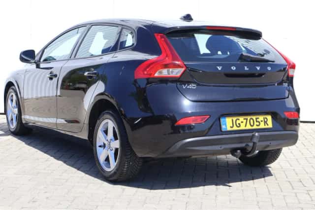 Volvo V40 (2015) thumbnail 27