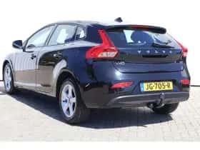 Volvo V40 (2015) thumbnail 27