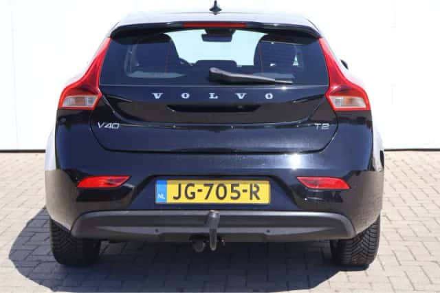 Volvo V40 (2015) thumbnail 28