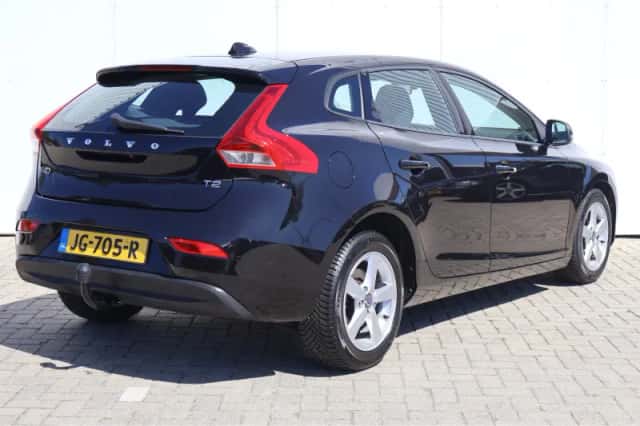 Volvo V40 (2015) thumbnail 29