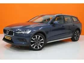 Volvo V60 (2020)