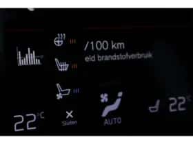 Volvo V60 (2020) thumbnail 35