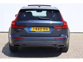 Volvo V60 (2020) thumbnail 51