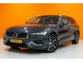 Volvo V60 (2018)