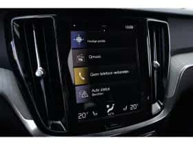 Volvo V60 (2018) thumbnail 19