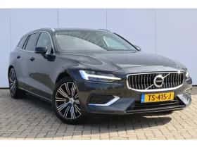 Volvo V60 (2018) thumbnail 3