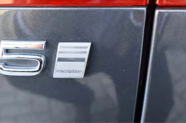 Volvo V60 (2018) thumbnail 29
