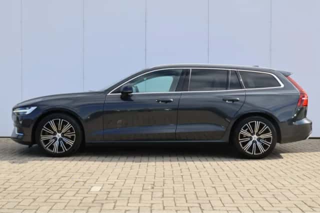 Volvo V60 (2018) thumbnail 30
