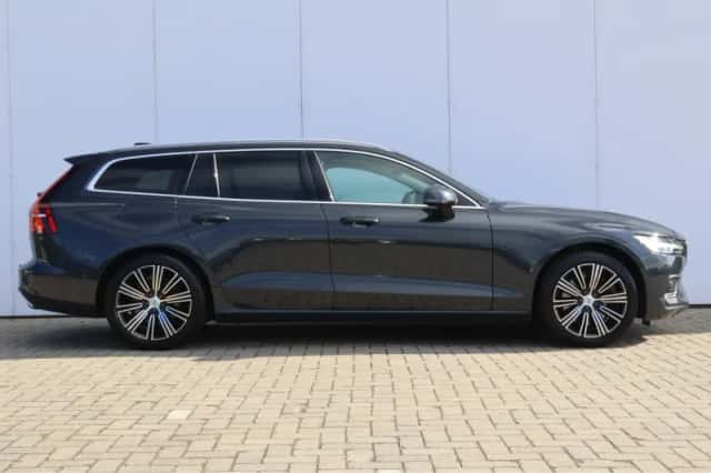 Volvo V60 (2018) thumbnail 31