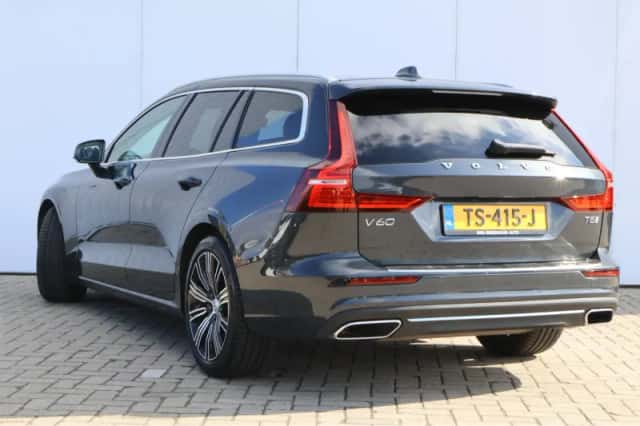Volvo V60 (2018) thumbnail 34