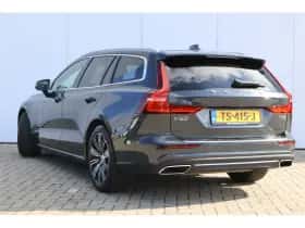 Volvo V60 (2018) thumbnail 34