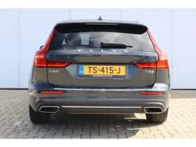 Volvo V60 (2018) thumbnail 35