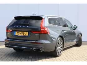Volvo V60 (2018) thumbnail 36